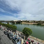 Wonderful Duplex In Calle Betis