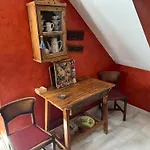 Wonderful Duplex In Calle Betis