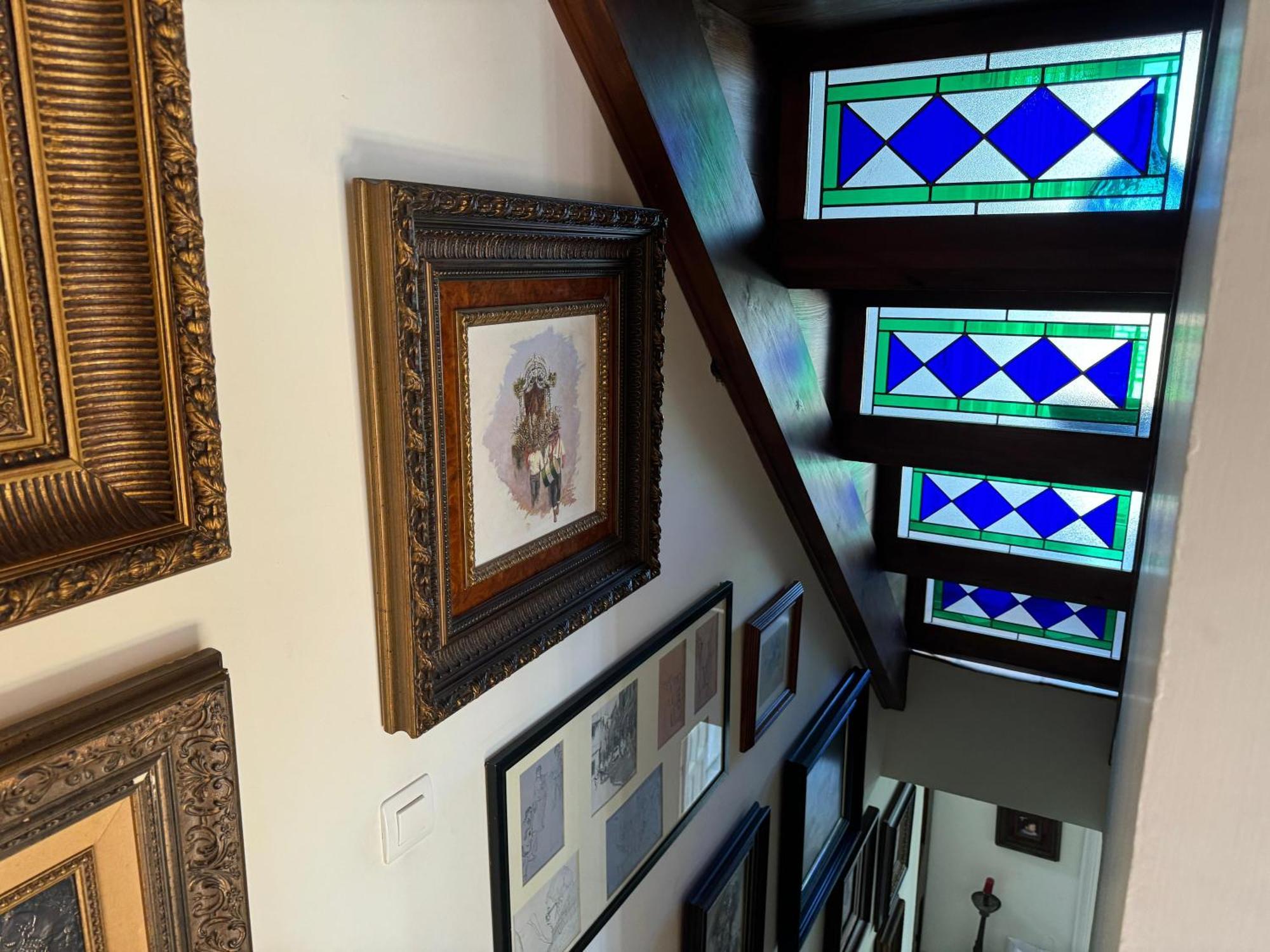 Wonderful Duplex In Calle Betis Apartamento Sevilla