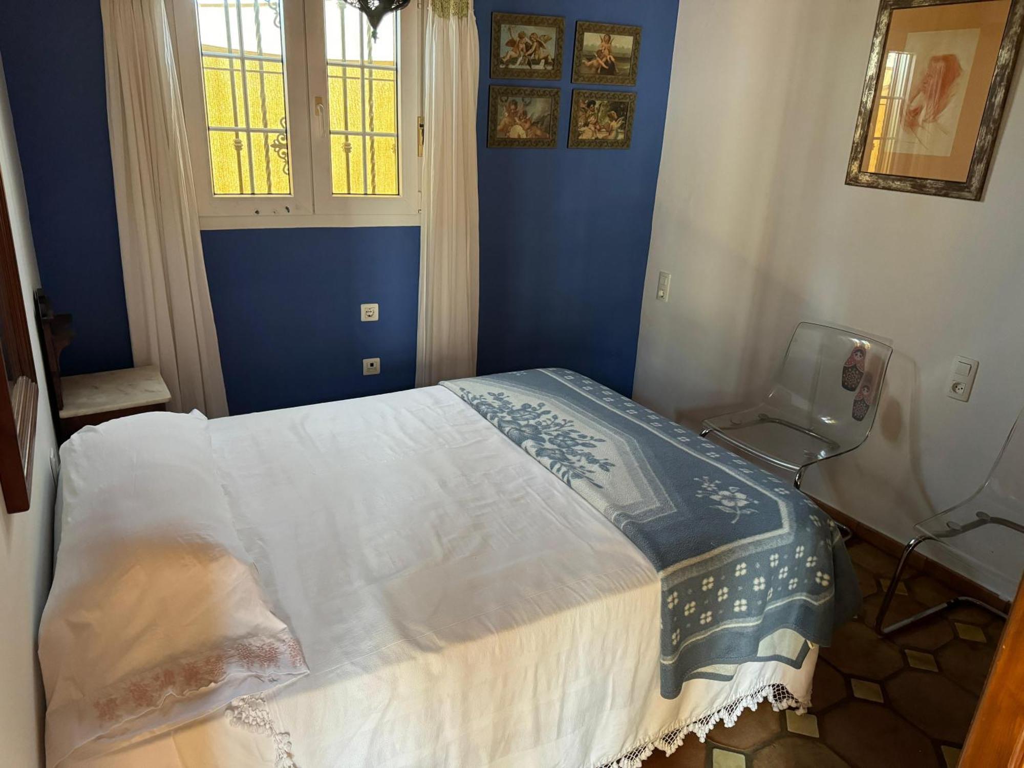 Wonderful Duplex In Calle Betis *