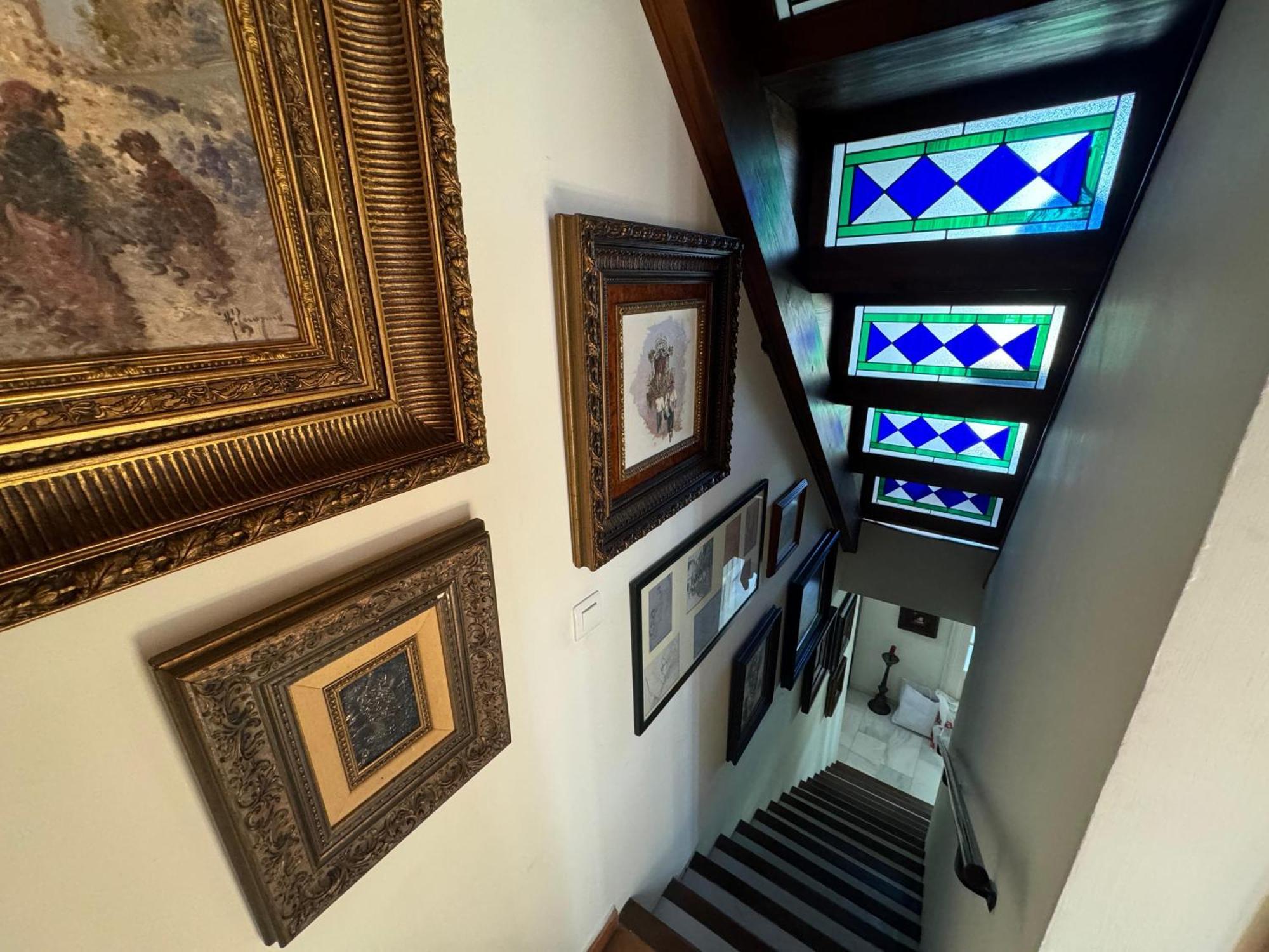 Wonderful Duplex In Calle Betis * Sevilla