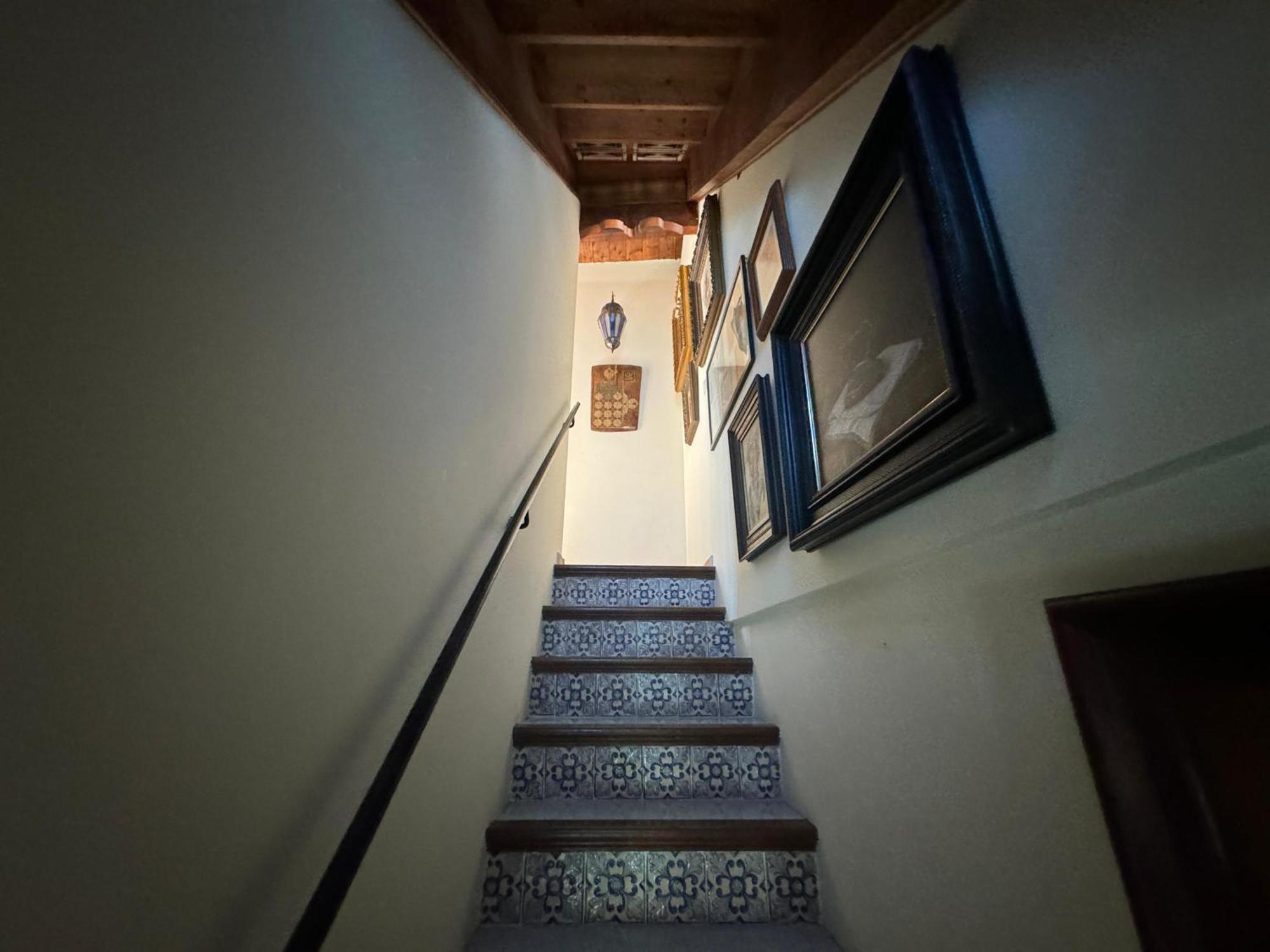 Wonderful Duplex In Calle Betis Sevilla