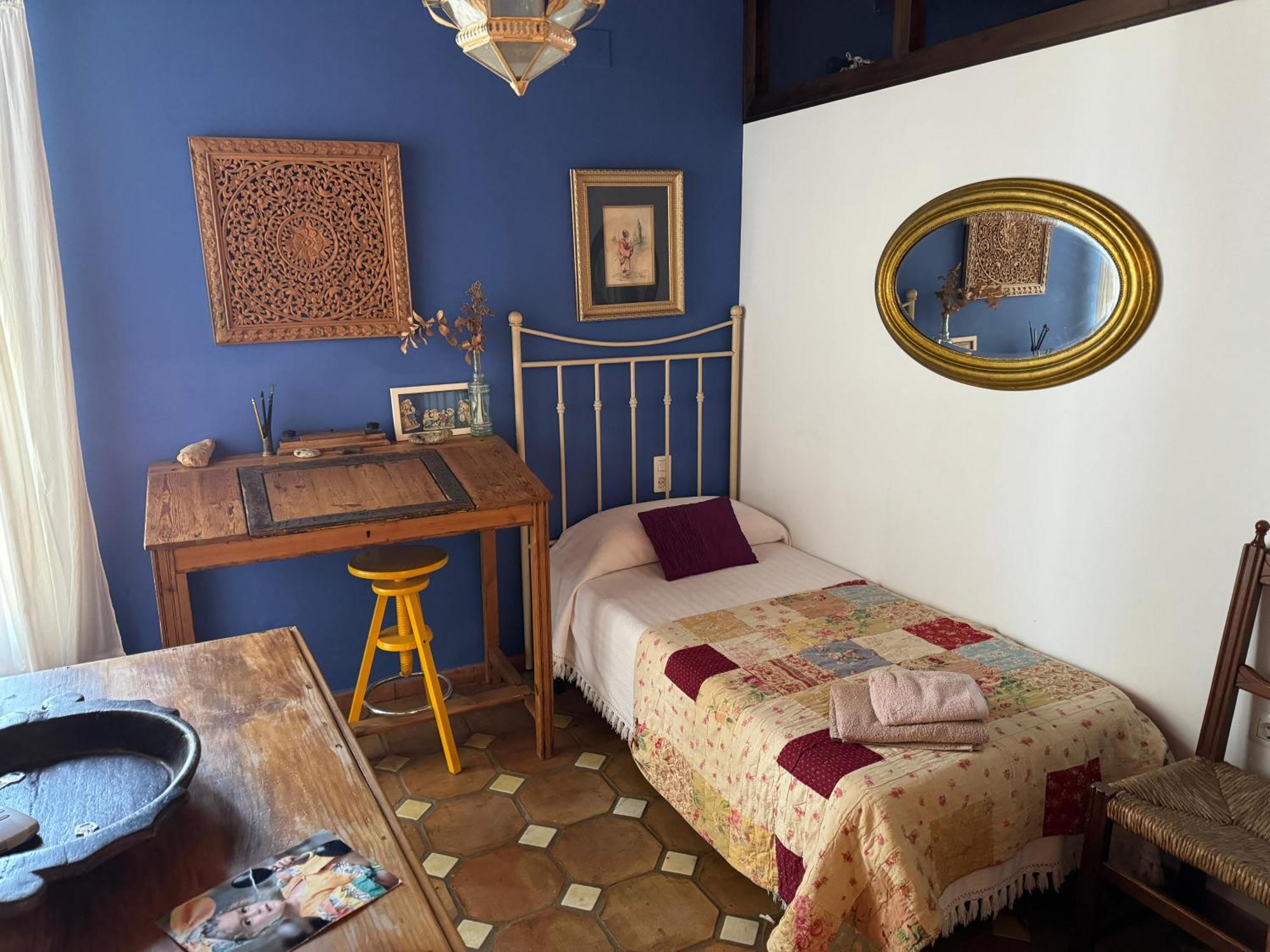 Wonderful Duplex In Calle Betis *