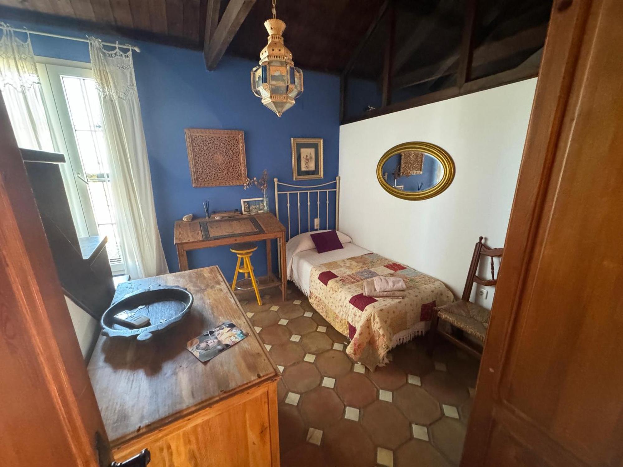 Wonderful Duplex In Calle Betis Apartamento *