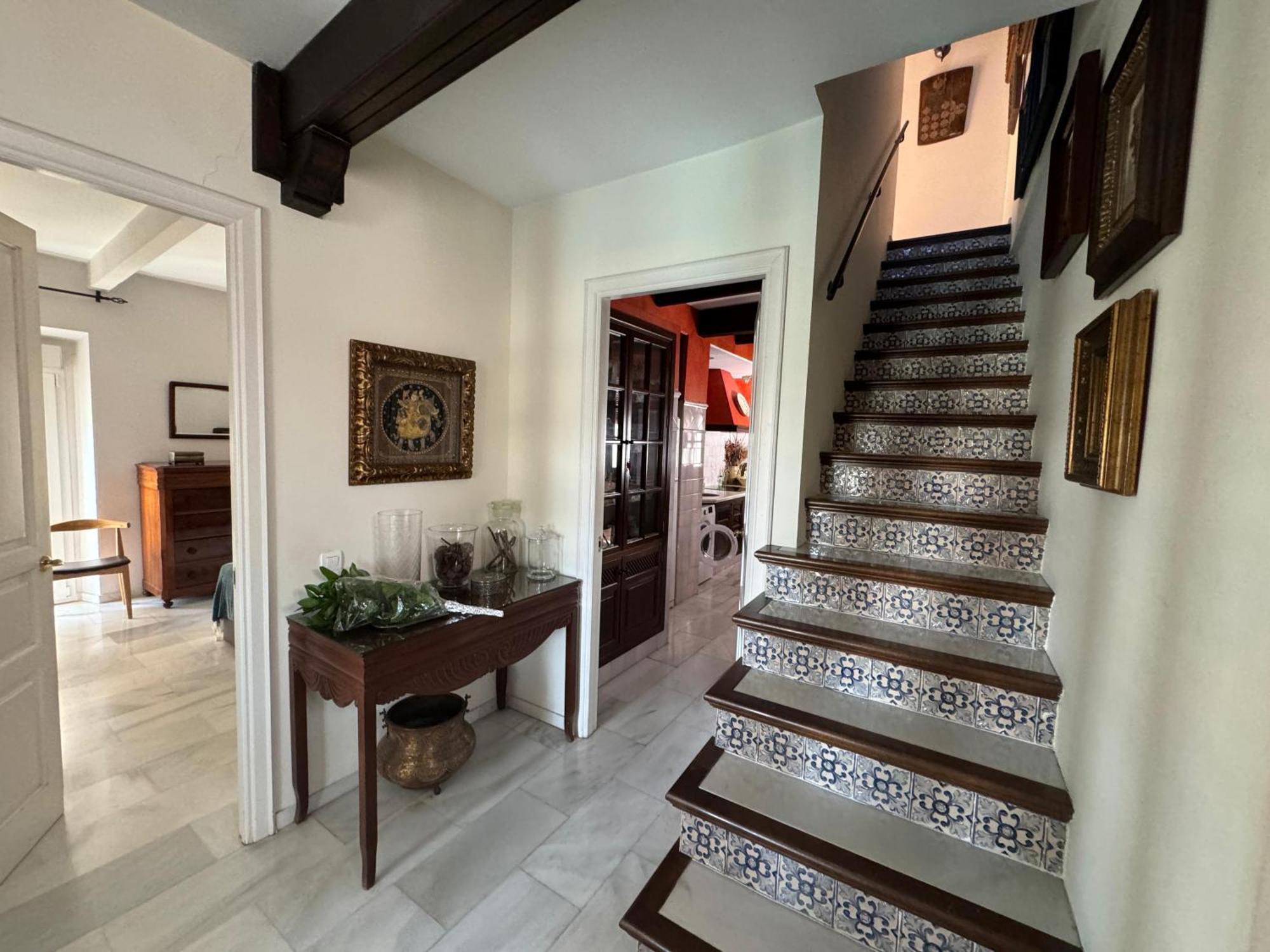Apartamento Wonderful Duplex In Calle Betis Sevilla