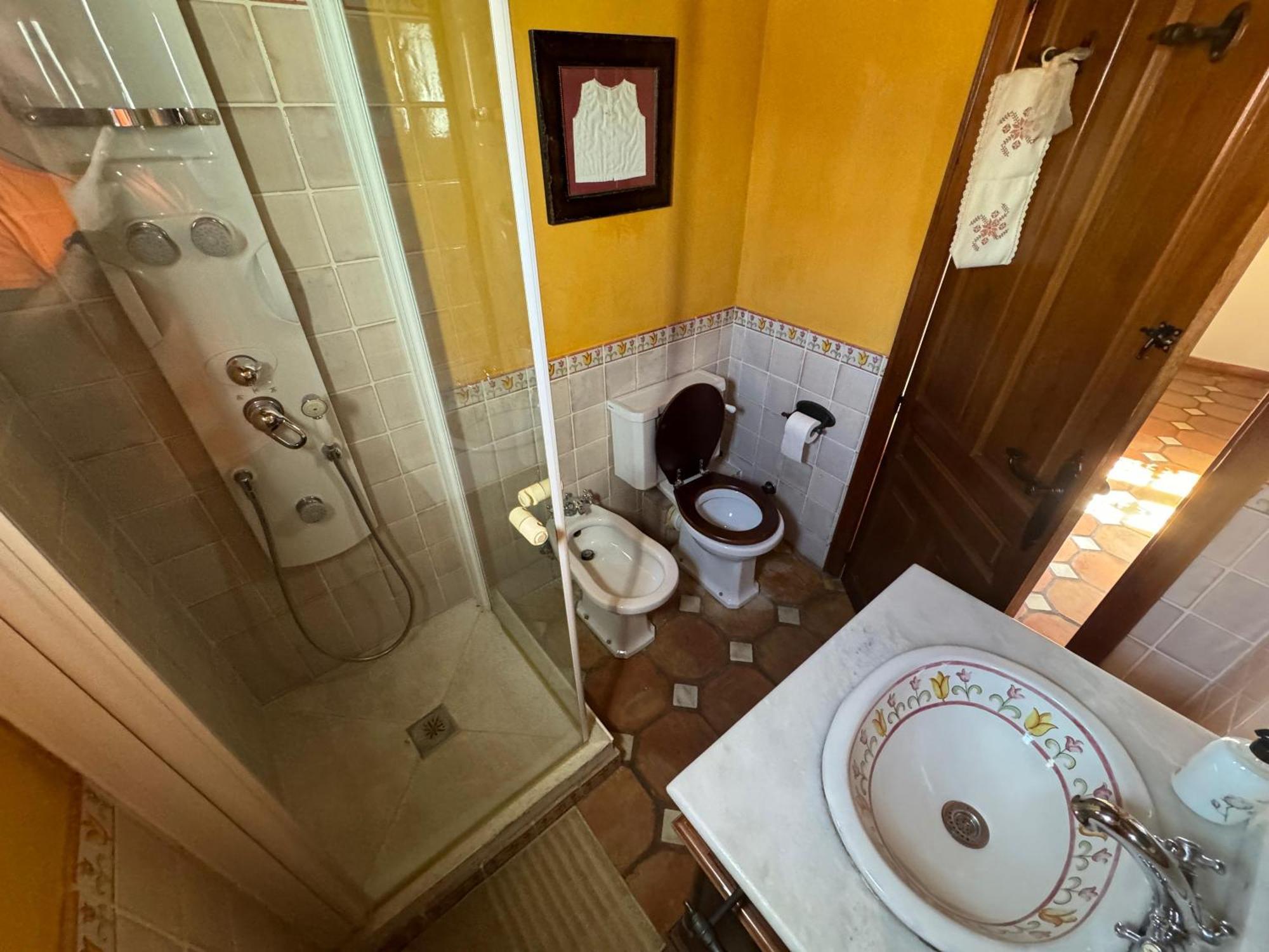 Apartamento Wonderful Duplex In Calle Betis *