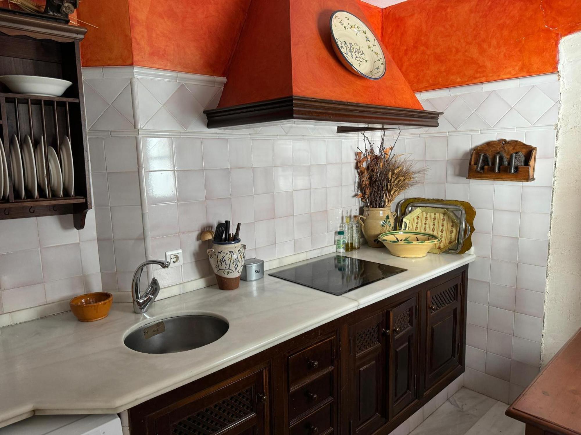 Wonderful Duplex In Calle Betis * Sevilla